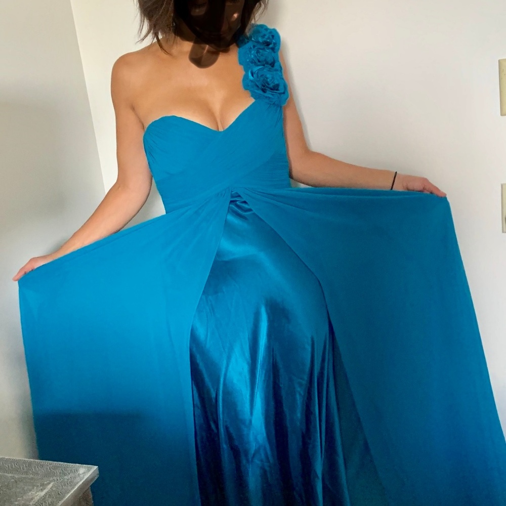 Brand New Bridesmaids Dresses